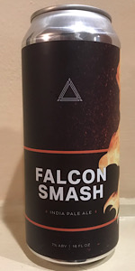 Falcon Smash