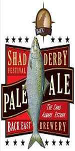 Shad Derby Pale Ale