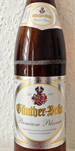 Primium Pilsener