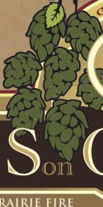 Son Of Bitter Two Double IPA
