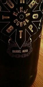 Turbo Cobra Ninja (Ice Wine Barrel Aged)