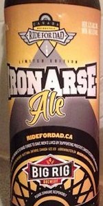 Iron Arse