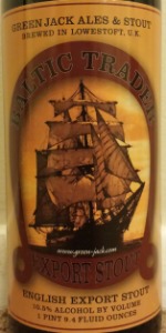Baltic Trader