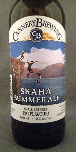 Skaha Summer Ale