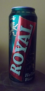 Royal Helles