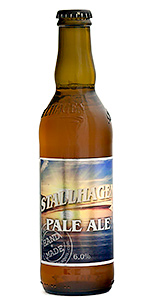Stallhagen Pale Ale