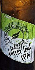Bitter Leaf IPA
