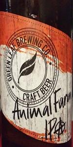 Animal Farm IPA