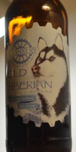 Old Siberian