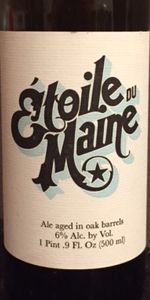 Ã‰toile Du Maine