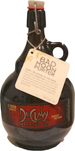 Bad Moon Porter