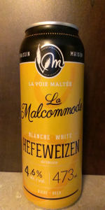 Malcommode