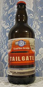 Tailgate