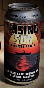 Rising Sun