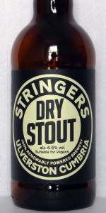 Dry Stout