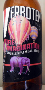 Pure Imagination