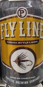 Fly Line