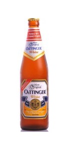 Oettinger Weiss