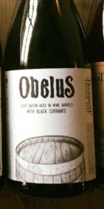 Obelus