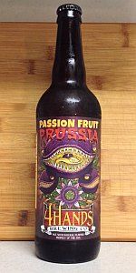 Prussia - Passion Fruit