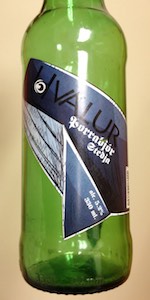 Hvalur 1