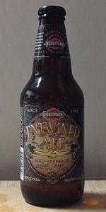 Entwined Ale