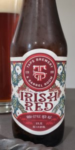 Irish Red
