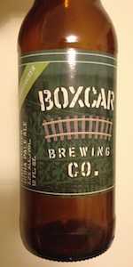 Carknocker IPA