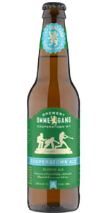Cooperstown Ale