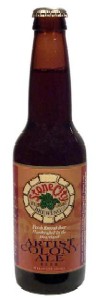 Artist Colony Ale