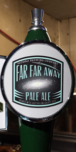 Far Far Away