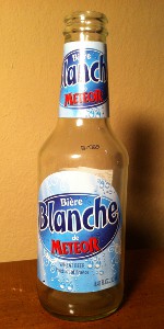 Meteor Blanche