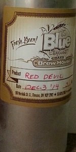 Red Devil