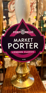 Market Porter