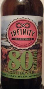 80-Shilling Scotch Ale
