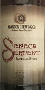 Seneca Serpent