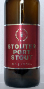 Stouter Port Stout