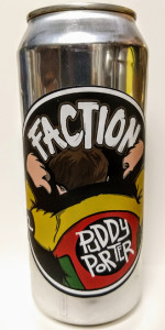Puddy Porter
