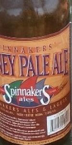 Honey Pale Ale