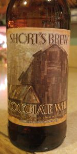 Chocolate Wheat