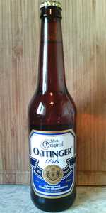 Oettinger Pils