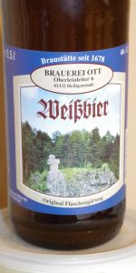 WeiÃbier