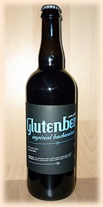 ImpÃ©rial Buchweizen
