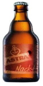 Astra Nackt