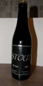 Authentique Stout