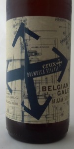 Belgian Gale