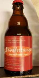 Koddestamper