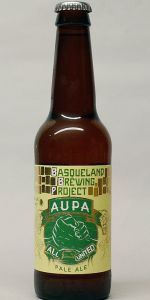 AUPA
