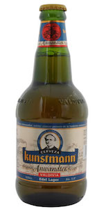 Kunstmann Anwandter Edel Lager