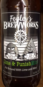 Lime And PunishMint